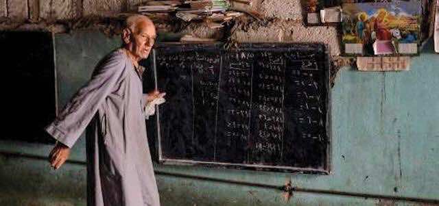 ضجة في مصر بسبب معلم مسيحي يحفّظ الأطفال القرآن