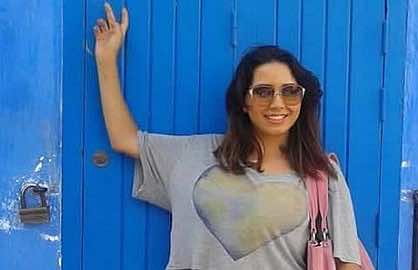 مأكولات ساحة جامع الفنا تُدخل فنانة إلى المستعجلات
