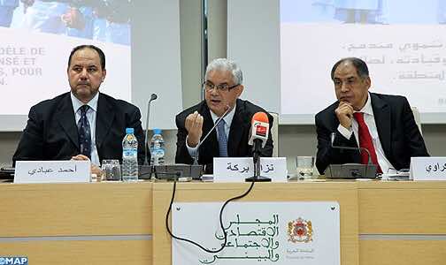 تقرير: "التردد" يعيق تنفيذ بعض القوانين في المغرب