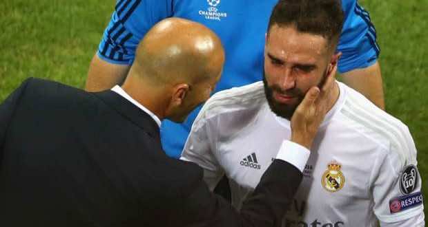 حرب باردة جديدة بين لاعبي ريال مدريد وبرشلونة