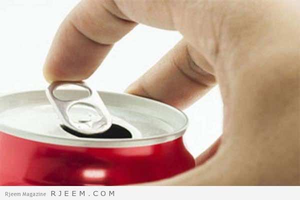 غرامة مقبلة على المشروبات الغازية