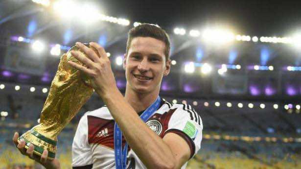 75مليون أورو من إدارة باريس سان جيرمان لهذا اللاعب