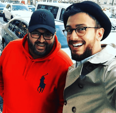 مدير أعمال لمجرد: سعد متشبث ببلادو وأرضو.. والله الوطن الملك