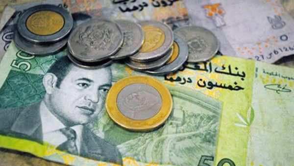 ارتفاع حجم الكتلة النقدية بـ5 في المائة خلال الشهر الماضي