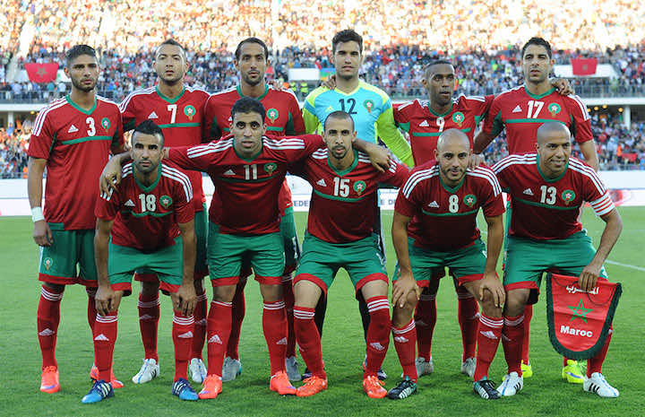 التعادل السلبي يٌنهي ودية ألبانيا والأسود