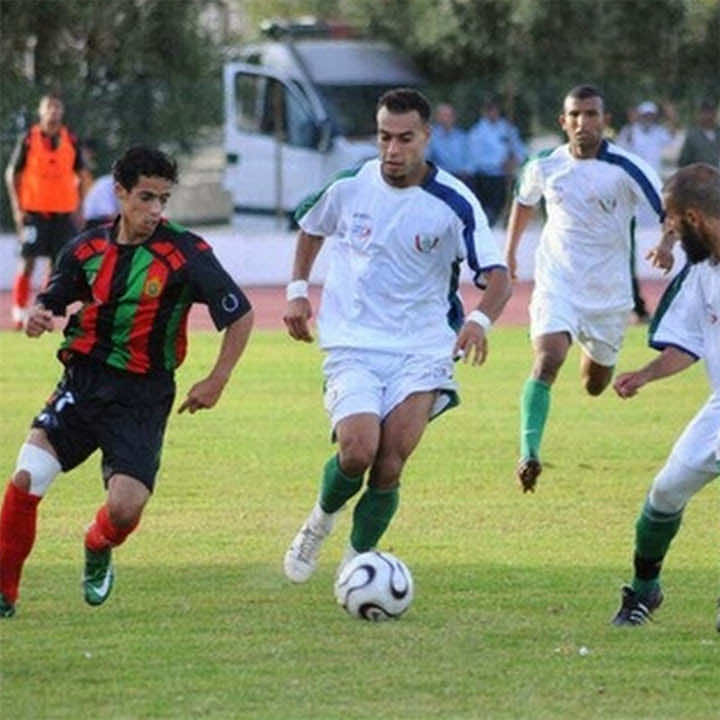 فهيم وبلعامري " يستنجدان" بعون قضائي ضد اتحاد الخميسات