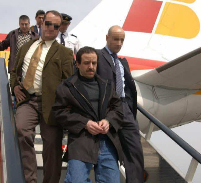 عكس المغرب.. إسبانيا تساعد الجهاديين المغاربة التائبين للعودة من بؤر التوتر تبحث لهم عن «زطاطة» وتدفع أسعار تذاكر الطائرة