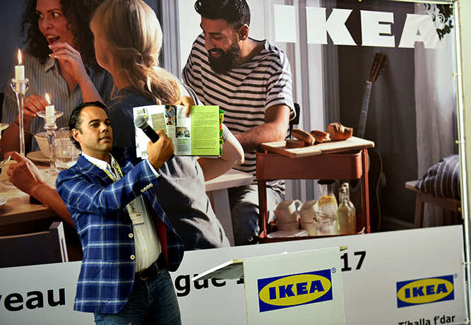 بعد 6 أشهر من افتتاحها.. "Ikea" تخفض 30 % من أثمنة منتاجاتها