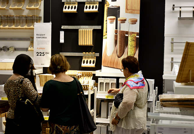 "Ikea"  تطلق تطبيقا على الهواتف الذكية