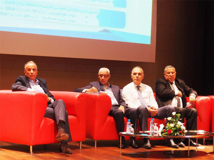 مزوار يضع عينه على رئاسة الحكومة ويؤكد: "عندنا مرشحين سبوعا"!