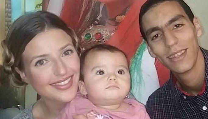 المغنية الأمريكية جنيفر غراوت توجه رسالة للمغاربة