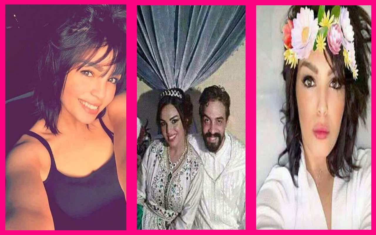 زوجة البسطاوي: ابني اختار زوجته بنفسه - فيديو