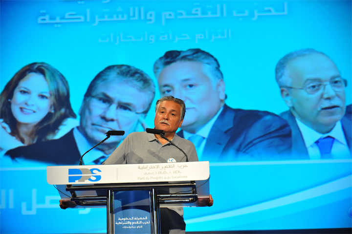 بنعبد الله: واجهنا التحكم بكل جرأة وقلنا لا حتى لحلفاء الأمس!