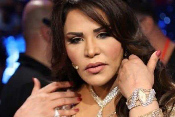 ساعة بقيمة 100 ألف يورو تسرق من "أحلام" في شوارع باريس!