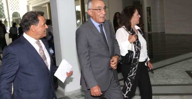 عزيمان يشيد بالتعامل "الذكي" لحكومة بنكيران مع إصلاح التعليم