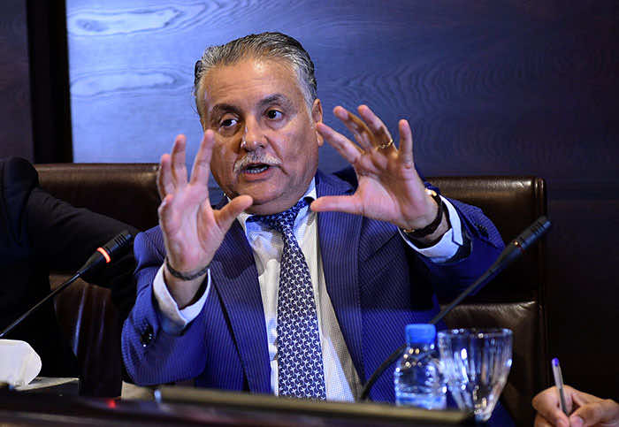 التقدم والاشتراكية: تشكيل الحكومة يجب أن يتم في احترام لإرادة الناخبين
