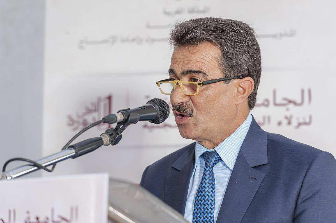 ضربة للصبار في القانون الجديد لـ«CNDH»