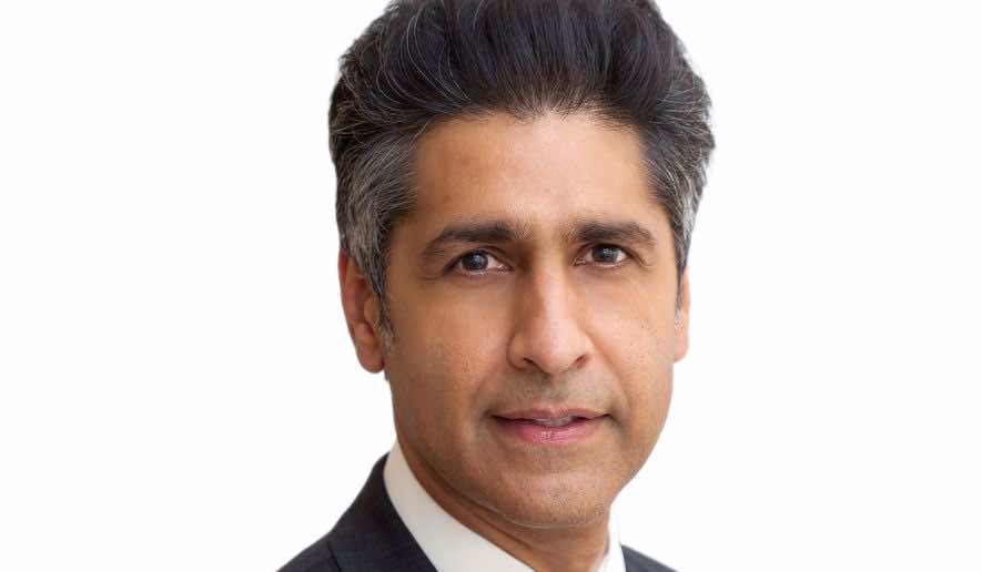 عابد رياض.. أول مسلم مُرشح إلى منصب قاض اتحادي في أمريكا