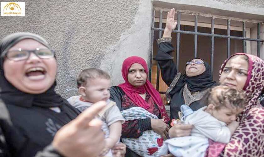 المصريات مطالبات بالكشف عن "الثدي" في الشارع العام للحصول على الحليب