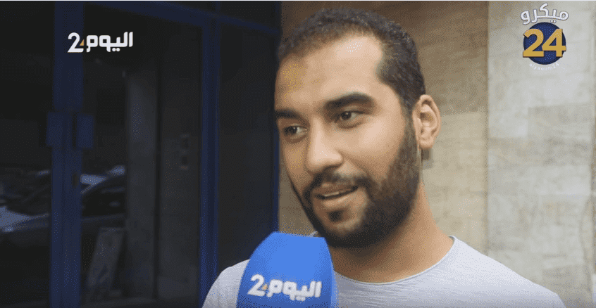 شباب اليوم .. واش كيذبح حولي العيد؟-فيديو