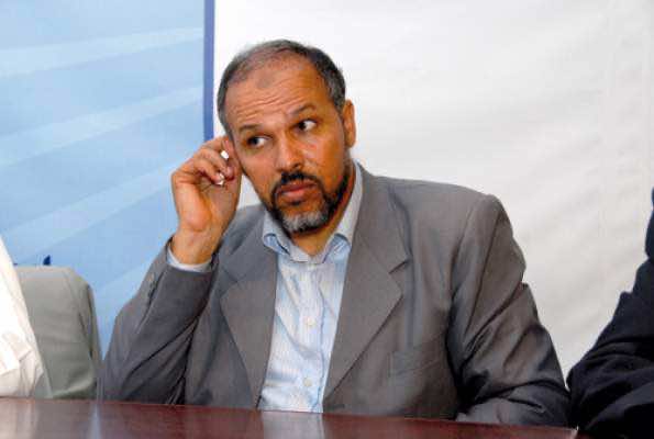 مفاوضات "عسيرة" مع "ريضال" لتجديد عقد عملها في العاصمة