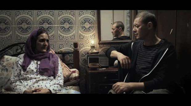 فيلم "مسافة ألف ميل بحذائي" يدخل سباق الأوسكار