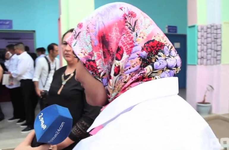 قصة مؤثرة لفتاة تغيرت حياتها في السجن: تاب عليا الله والإجرام ماشي قدر! -فيديو