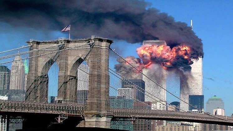 عضو بلجنة التحقيقات في أحداث 11سبتمر: 6 سعوديين دعموا القاعدة في الهجمات