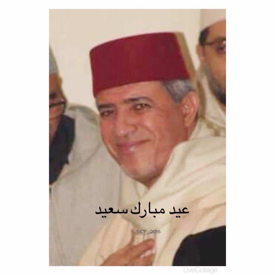 هكذا تذكرت حديوي والدها الذي مات في الحج في ذكراه الأولى