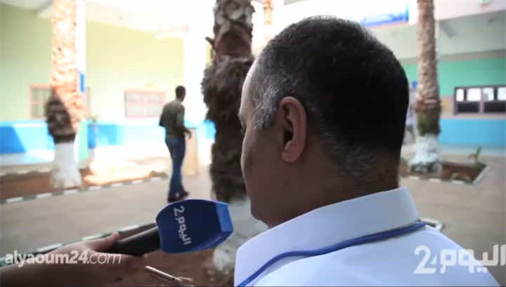 عبد الجليل.. محكوم بالمؤبد حصل على 5 إجازات في السجن! -فيديو