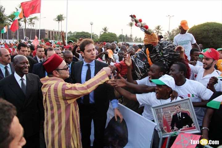 "الاتحاد الإفريقي" يبحث مع المغرب إجراءات العودة إليه