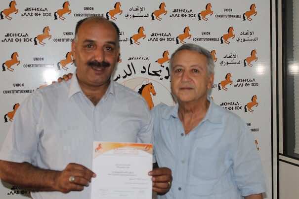 "الحصان" يرشح برلمانيا حوكم في قضية اغتصاب للانتخابات!