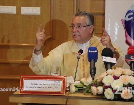 نشطاء من البيجيدي يدافعون عن بنعبد الله وصمت مطبق ل"PPS"