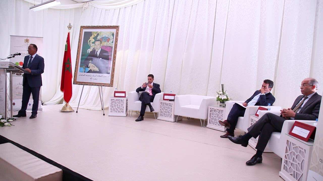 3 آلاف بريء يغادرون السجون المغربية كل سنة