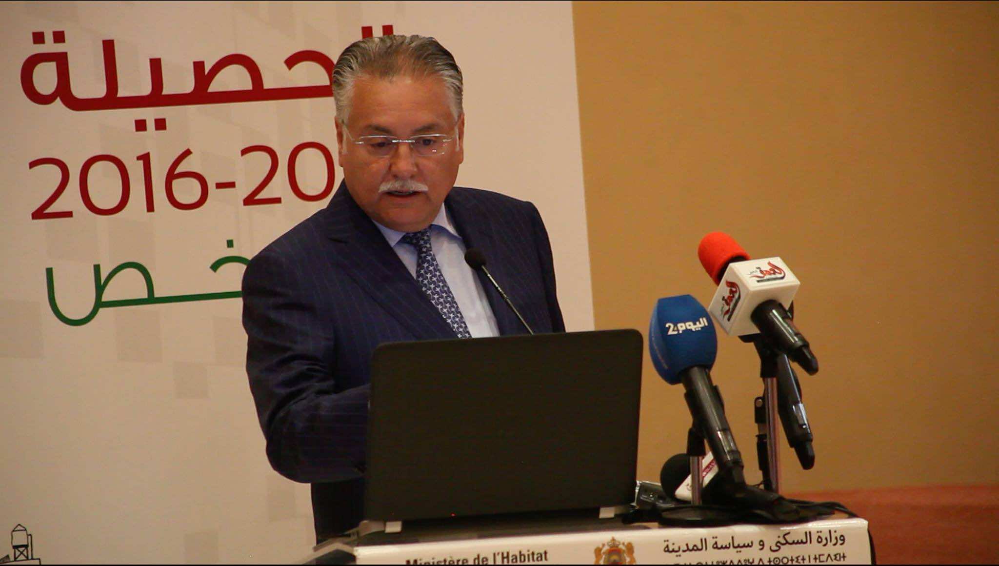 الحكومة تعلن تقليص العجز السكني في البلاد بنسبة 50٪- فيديو
