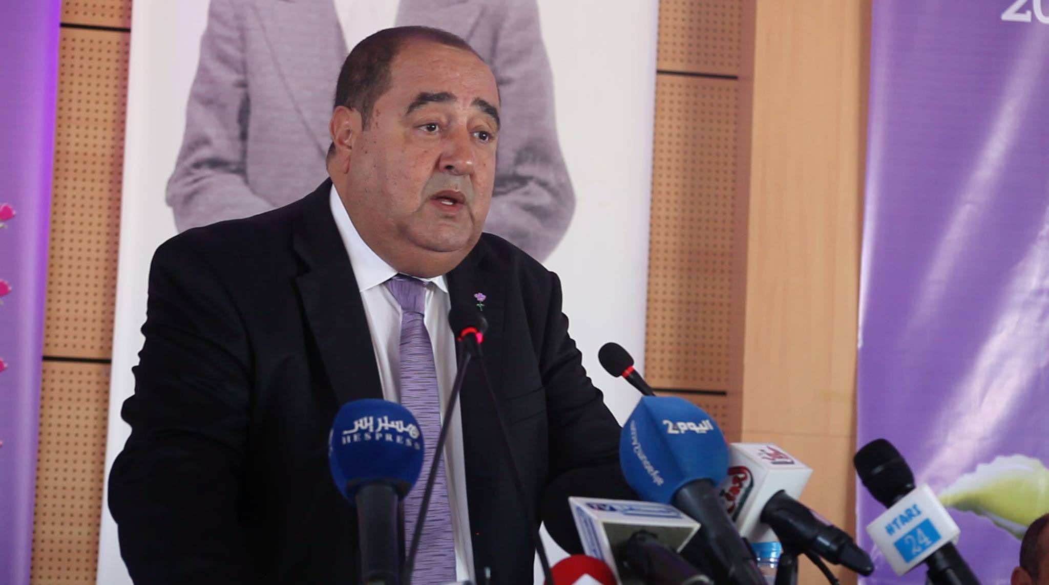 حقوقيون يتهمون قياديا مقربا من لشكر بـ"التورط" في "رشاوى" درك وادنون