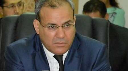 فضيحة..عامل صفرو يعلن صفقة بأزيد من 16 مليون لتزويد إقامته بمنتجات غذائية!