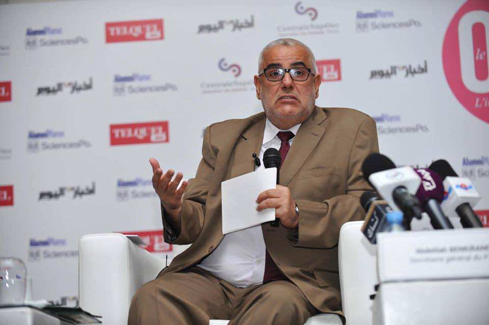 أسبوع حاسم أمام بنكيران.. فإما حكومة جديدة أو انتخابات جديدة