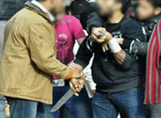 محاكمة عائلة مغربية بسبب شجار عنيف مع سكان قرية في كورسيكا!