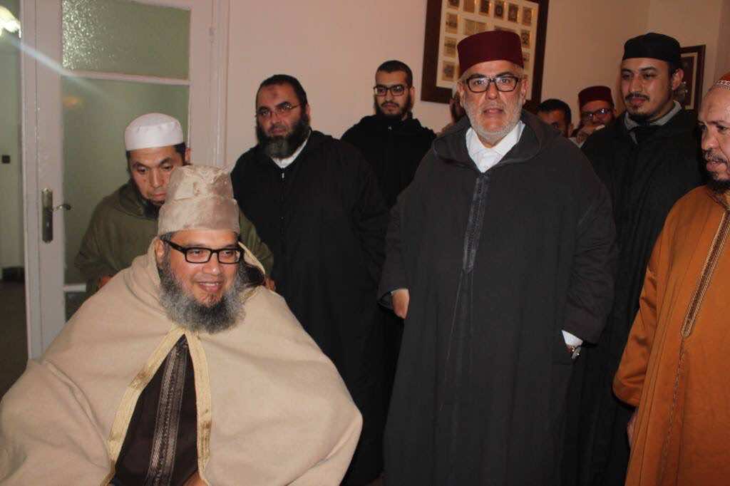 هذا هو الاسم الذي عوض به البيجيدي القباج في دائرة جليز بمراكش