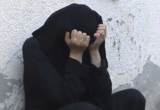 جريمة مروّعة ... سيدة ومراهقة مسلمتان تتعرضان لاغتصاب جماعي!