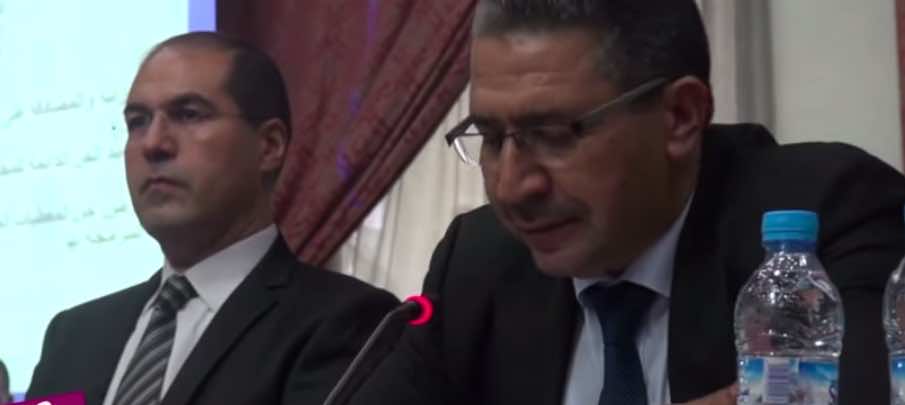 رئيس مكتب يمنح "ولد زروال" أصواتا أكثر من الأصوات الصحيحة!