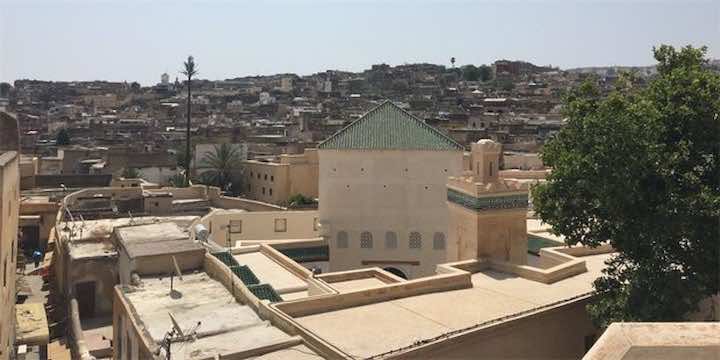 الغارديان: المغرب يعيد افتتاح أقدم مكتبة في العالم