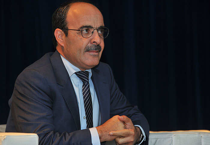 العماري يتحدث عن الزفزافي.. ويغازل العثماني
