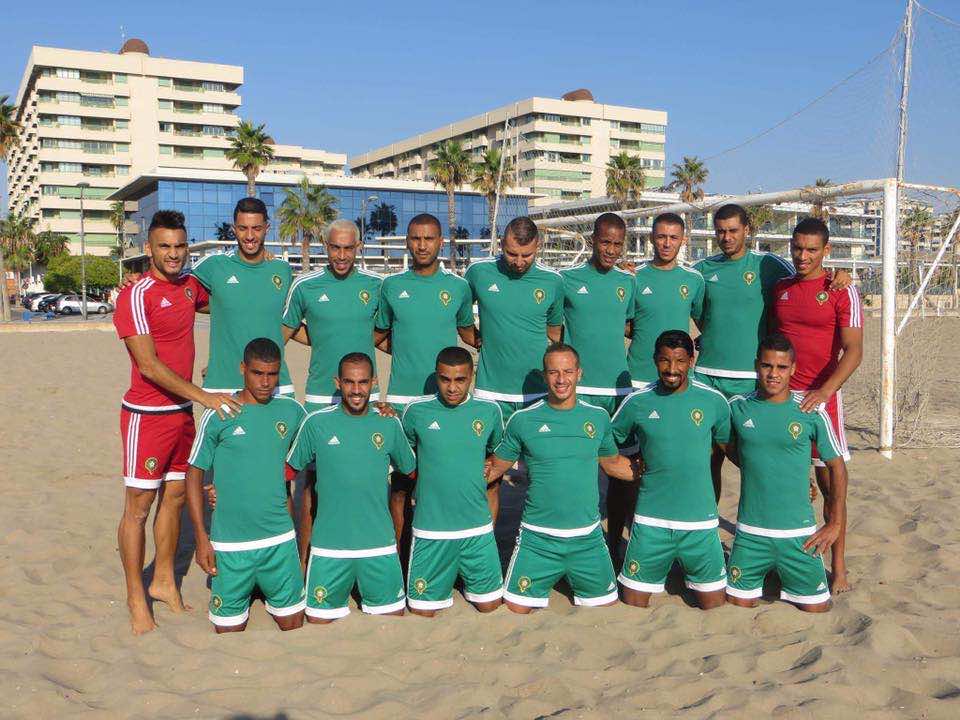 قرعة كأس الامم الأفريقية غدا والمغرب يترقب