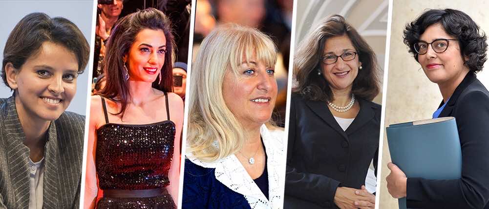 3 مغربيات ضمن قائمة "فوربس" لأقوى 10 سيدات عربيّات في العالم