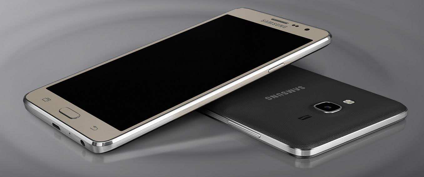 هاتف "Galaxy ON7" في الأسواق المغربية بحوالي 2000 درهم