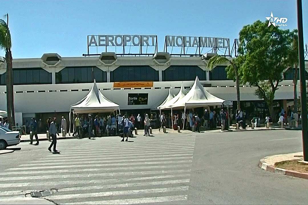 بسبب تداعيات "كورونا"..وقفات احتجاجية في مطارات المغرب يوم غد الأربعاء