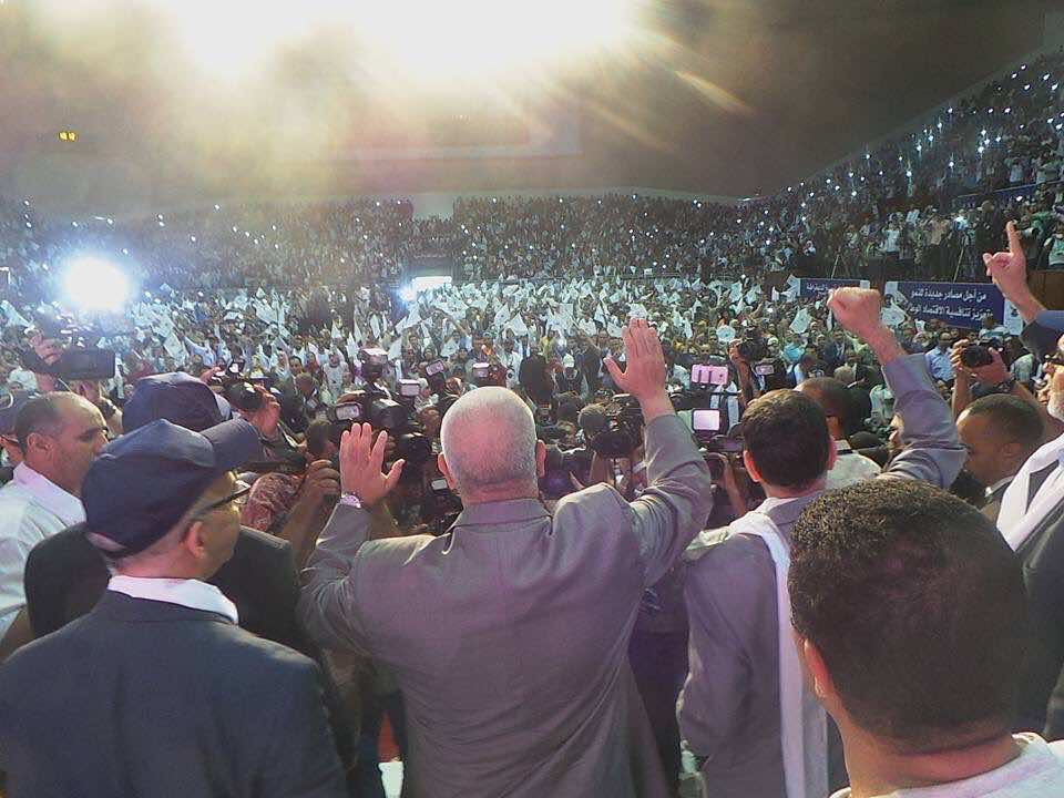 بنكيران لموخاريق: "بعد من بنكيران راك مغادي تدي منو والو"!