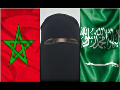 فيديو مغربية تطالب بترحيلها من السعودية يصل إلى يد وزراء في حكومة العثماني